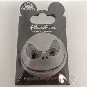 Jack Skellington Disney Pin Great big pin
